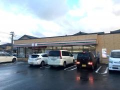 セブンイレブン　新潟小針藤山店