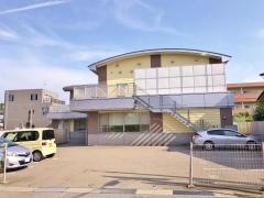 富山市立図書館堀川分館