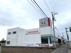 Ｈｏｎｄａ　Ｃａｒｓ北陸富山インター店