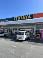 ＴＳＵＴＡＹＡ南アルプスガーデン店