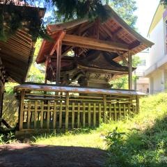 飛尾神社
