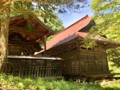 飛尾神社