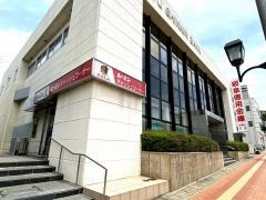 岐阜信用金庫中津川支店
