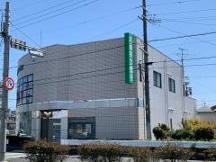 大垣共立銀行島支店
