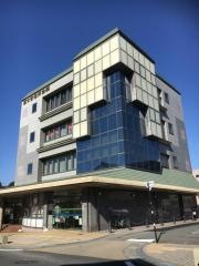 富士宮信用金庫神田支店