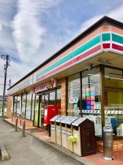 セブンイレブン　清水大内店