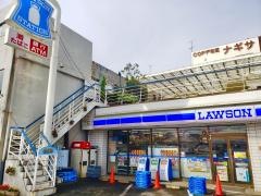 ローソン　熱海渚店