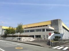 御殿場市体育館