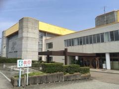 御殿場市体育館