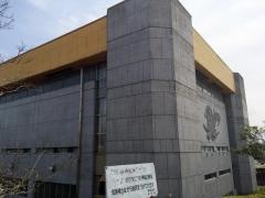 御殿場市体育館