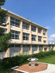 水野小学校