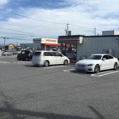 セブンイレブン 蒲郡形原町店