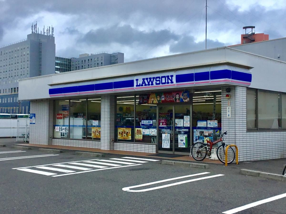 外観の写真①です。