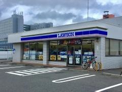 ローソン　大同工大前店