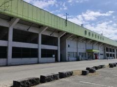 豊橋市民球技場