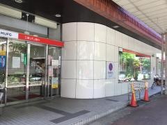 三菱ＵＦＪ銀行四日市支店