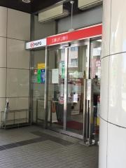 三菱ＵＦＪ銀行四日市支店