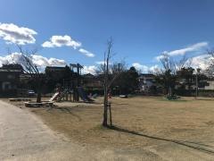 三ツ池公園