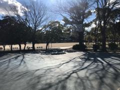 三ツ池公園