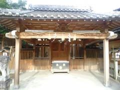 蛭子神社