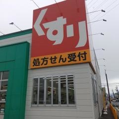 スギ薬局　守山店