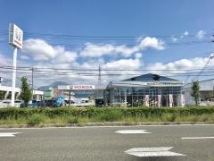 Ｈｏｎｄａ　Ｃａｒｓ滋賀中央長浜北店