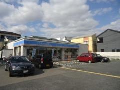 ローソン　堺長曽根町店