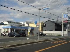 ローソン　堺長曽根町店