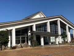 丹波市立山南図書館