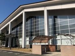 丹波市立山南図書館
