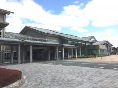 丹波市立山南図書館