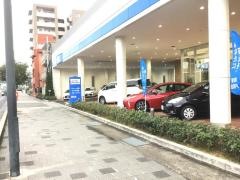 ネッツトヨタゾナ神戸西宮店