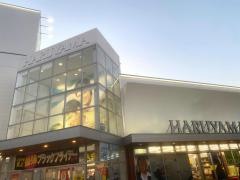 はるやま和歌山紀ノ川店