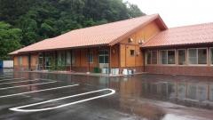 八川幼稚園