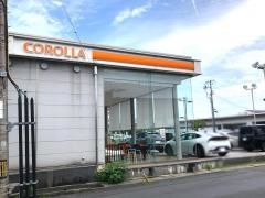 トヨタカローラ島根黒田店
