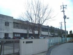 後閑小学校