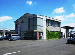 ＪＡ晴れの国岡山　菅生支店