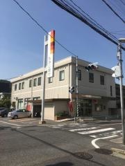 もみじ銀行温品支店