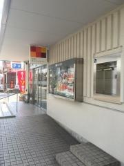 もみじ銀行温品支店