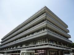 尾道市役所