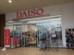 ザ・ダイソー　フォレオ広島東店