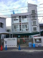 庚午南保育園