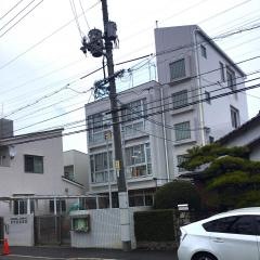 庚午南保育園