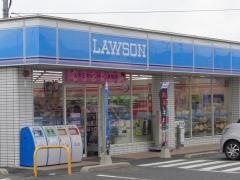 ローソン　柳井古開作店