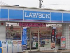 ローソン　柳井古開作店