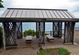 津黄龍宮の潮吹