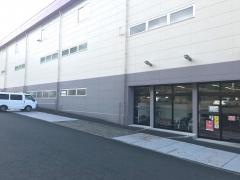 リビンズカタヤマ大洲店