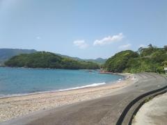咸陽島公園