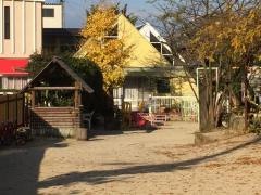 瀬高大谷幼稚園