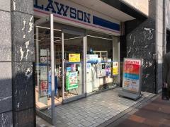 ローソン　オリエンタルホテル福岡